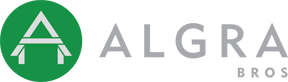 Algra Bros logo