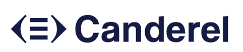 Canderel logo