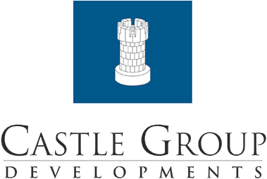 Castle Group Developments logo