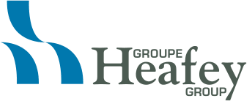 Heafey Group logo