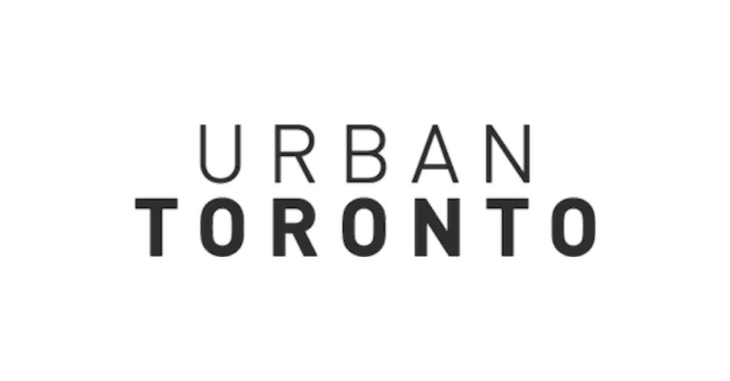 Urban Toronto logo