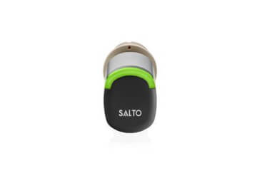 SALTO entry system lock