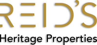 Reids Heritage Properties logo