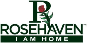 Rosehaven Homes logo