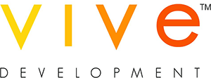 Vive developments logo