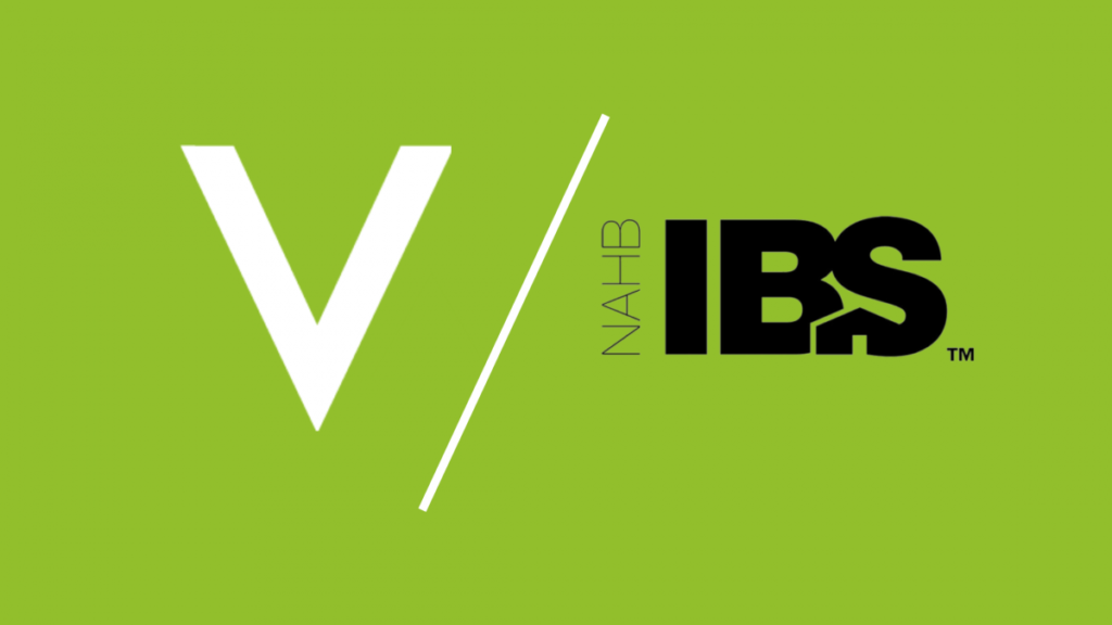 1VALET and IBS 2020 logo