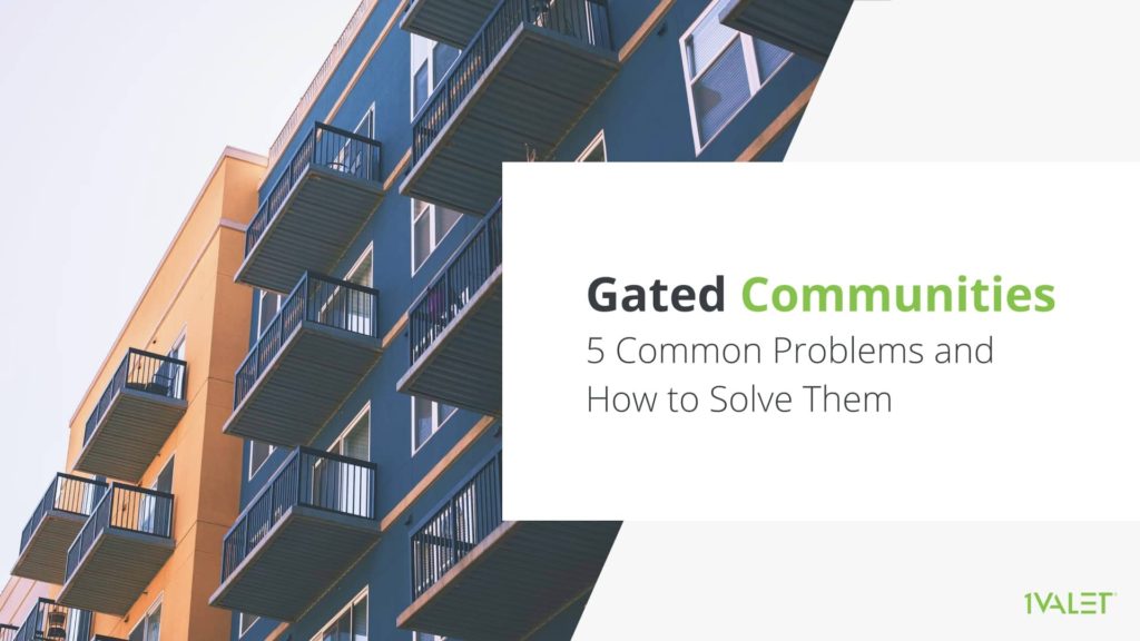 banner image for Gated-Communities-5-Common-Problems-and-How-to-Solve-Them