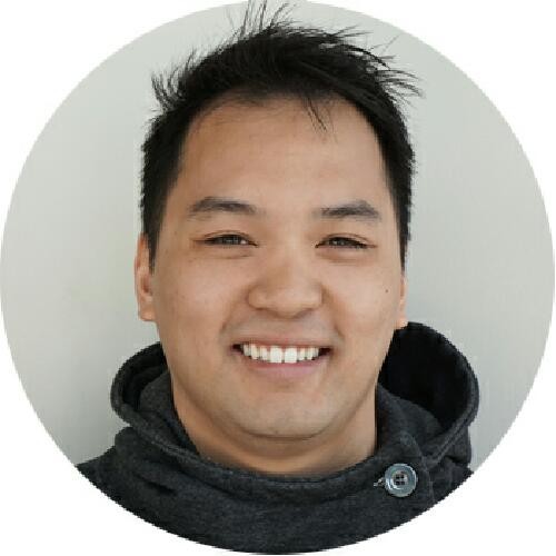Justin Ngo, Full Stack Developer