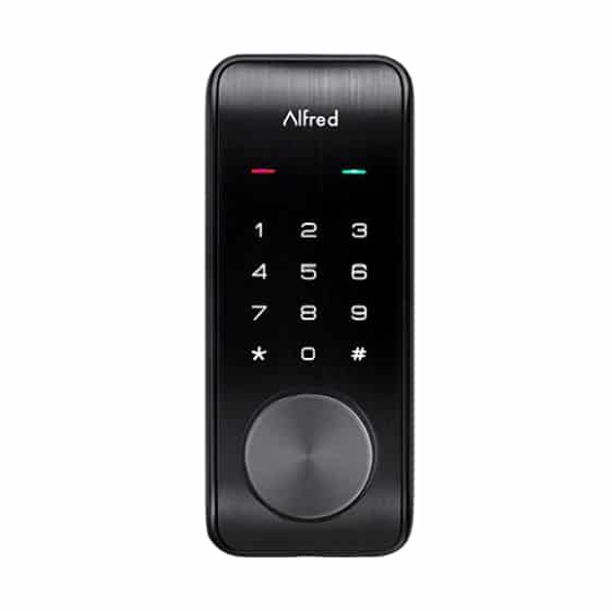 Alfred DB2-B Door Lock