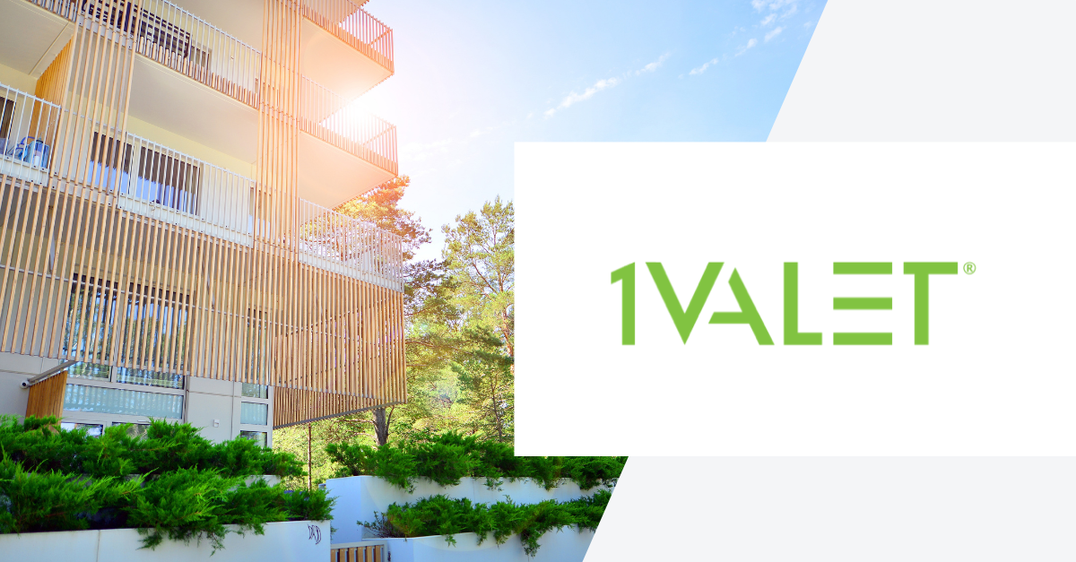sustainable living 1valet